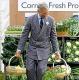 Prince Charles Veg Shed Closed Down